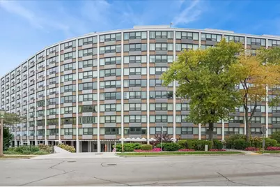 1630 Sheridan Road #10-J, Wilmette, IL 60091 - Photo 1