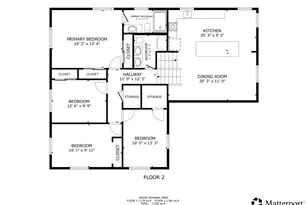 1302 E Greenwood Dr, Mount Prospect, IL 60056 - Photo 38