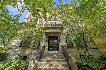 5703 S Kenwood Avenue #1, Chicago, IL 60637 - Photo 1