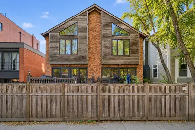 1708 N Orchard Street #C, Chicago, IL 60614 - Photo 1