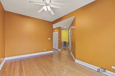 4916 N Kedzie Avenue #3W, Chicago, IL 60625 - Photo 4