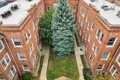 4916 N Kedzie Avenue #3W, Chicago, IL 60625 - Photo 2