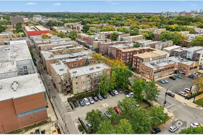 4916 N Kedzie Avenue #3W, Chicago, IL 60625 - Photo 32