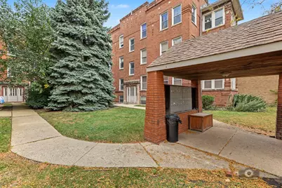 4916 N Kedzie Avenue #3W, Chicago, IL 60625 - Photo 24