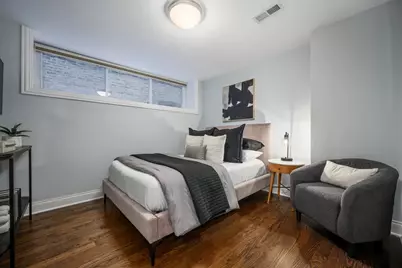 4829 N Hoyne Avenue, Chicago, IL 60625 - Photo 32