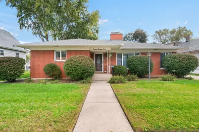 726 S Union Street, Aurora, IL 60505 - Photo 2