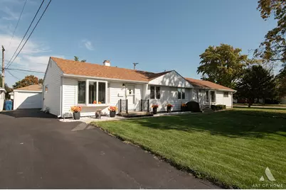 4402 W 87th Place, Hometown, IL 60456 - Photo 2