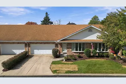 17108 Kamp Court #1, Tinley Park, IL 60487 - Photo 24