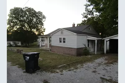 356 McLean Street, Rosiclare, IL 62982 - Photo 8