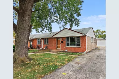 8930 S Crawford Avenue, Hometown, IL 60456 - Photo 1