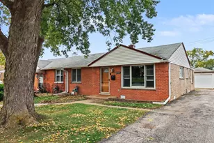 8930 S Crawford Ave, Hometown, IL 60456 - Photo 1