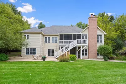 6016 Highland Lane, Lakewood, IL 60014 - Photo 46