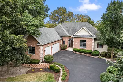 6016 Highland Lane, Lakewood, IL 60014 - Photo 2
