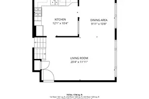 1933 Plainfield Dr, Des Plaines, IL 60018 - Photo 32