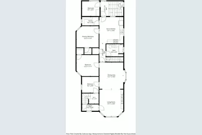 3327 N Hamlin Avenue, Chicago, IL 60618 - Photo 32