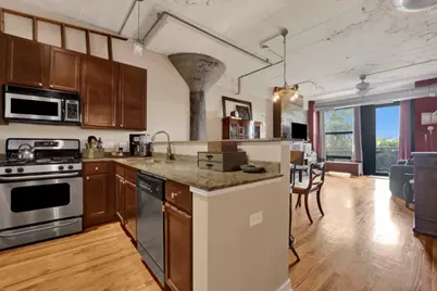 1071 W 15th Street #214, Chicago, IL 60608 - Photo 8
