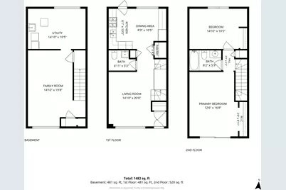 4524 N Paulina Street #D, Chicago, IL 60640 - Photo 30