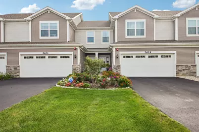 2629 Martini Street, Mundelein, IL 60060 - Photo 1
