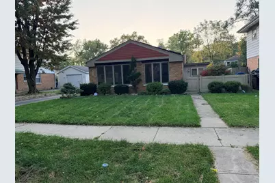 21408 S Quinn Avenue, Matteson, IL 60443 - Photo 2