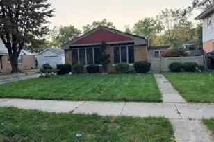 21408 S Quinn Ave, Matteson, IL 60443 - Photo 2