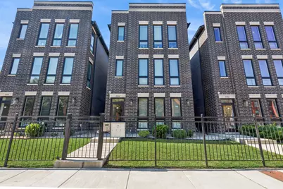 4904 S Saint Lawrence Avenue #2, Chicago, IL 60615 - Photo 1