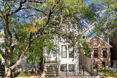 2322 W Montana Street, Chicago, IL 60647 - Photo 2