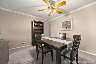 1321 S Finley Road #308, Lombard, IL 60148 - Photo 4