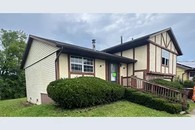 3509 Bordeaux Court, Hazel Crest, IL 60429 - Photo 1