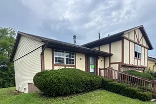 3509 Bordeaux Ct, Hazel Crest, IL 60429 - Photo 1