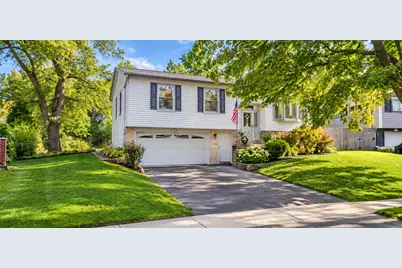 767 Leslie Lane, Glendale Heights, IL 60139 - Photo 1