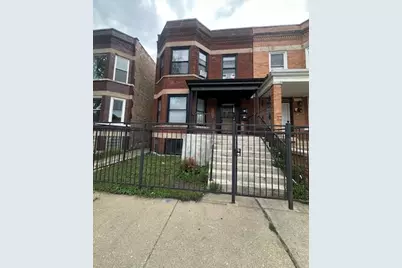 6804 S Champlain Avenue #1, Chicago, IL 60637 - Photo 1