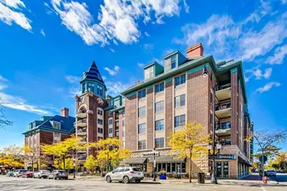 44 N Vail Avenue #508, Arlington Heights, IL 60005 - Photo 1