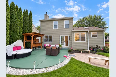 1423 Pioneer Court, Waukegan, IL 60085 - Photo 18