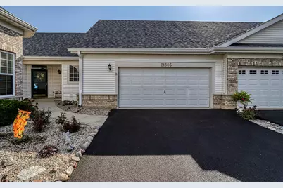 21305 Hidden Lake Court #21305, Crest Hill, IL 60403 - Photo 1