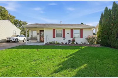 3221 Hopkins Street, Steger, IL 60475 - Photo 2