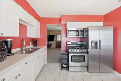 3221 Hopkins Street, Steger, IL 60475 - Photo 12