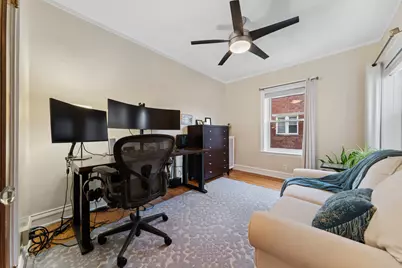 6436 N Damen Avenue #3N, Chicago, IL 60645 - Photo 14