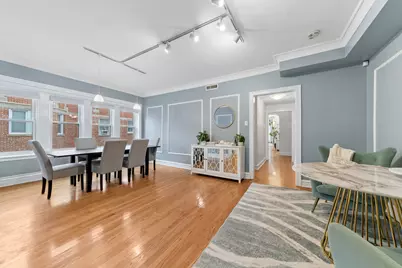 6436 N Damen Avenue #3N, Chicago, IL 60645 - Photo 6