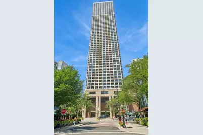 1030 N State Street #42A, Chicago, IL 60610 - Photo 1