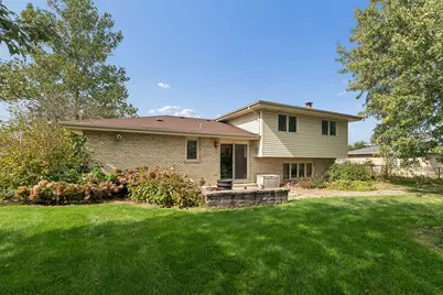 20435 S White Fence Court, Frankfort, IL 60423 - Photo 18
