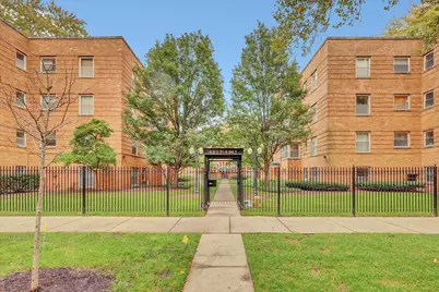 4935 N Wolcott Avenue #1A, Chicago, IL 60640 - Photo 1