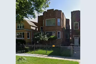 7739 S Wood Street, Chicago, IL 60620 - Photo 1