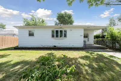 1313 Gordon Avenue, Calumet City, IL 60409 - Photo 1