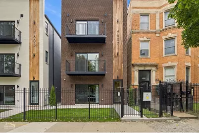 4605 S Prairie Avenue, Chicago, IL 60653 - Photo 4
