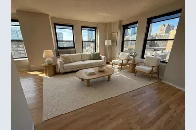 600 S Dearborn Street #1701, Chicago, IL 60605 - Photo 4