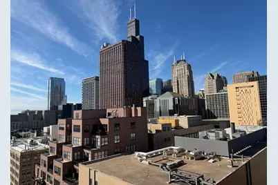 600 S Dearborn Street #1701, Chicago, IL 60605 - Photo 10
