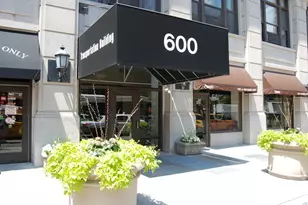 600 S Dearborn St, Chicago, IL 60605 - Photo 1
