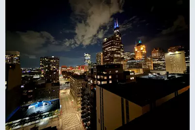 600 S Dearborn Street #1701, Chicago, IL 60605 - Photo 26