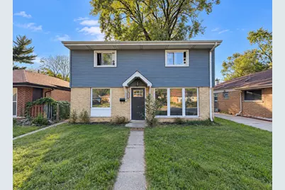 14626 Dorchester Avenue, Dolton, IL 60419 - Photo 1