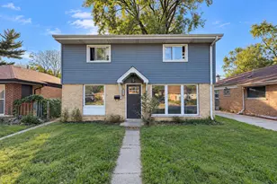14626 Dorchester Ave, Dolton, IL 60419 - Photo 1